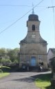 Eglise de Rosières